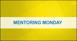 Mentoring Monday